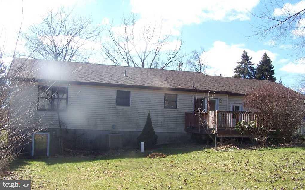 Stewartstown, PA 17363,4603 BRIDGEVIEW RD