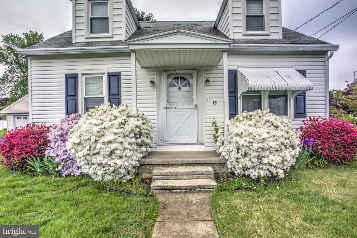 Willow Street, PA 17584,15 NOLT AVE