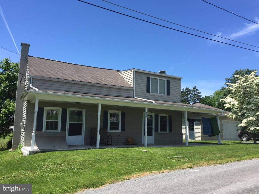 Leola, PA 17540,210 CEDAR DR