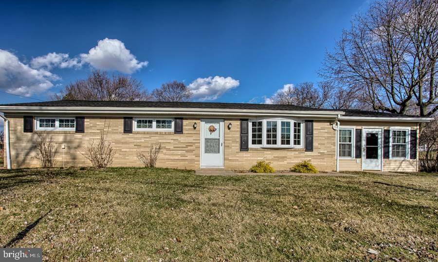 Mt Holly Springs, PA 17065,700 HIGHLAND AVE