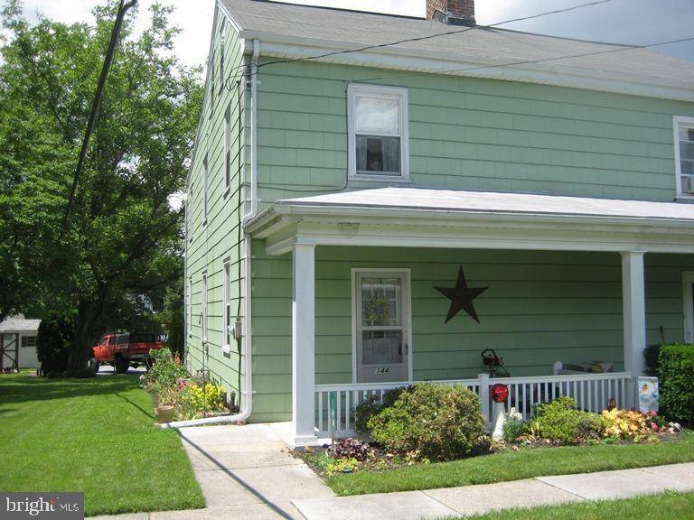 Cornwall, PA 17042,144 PALMER ST