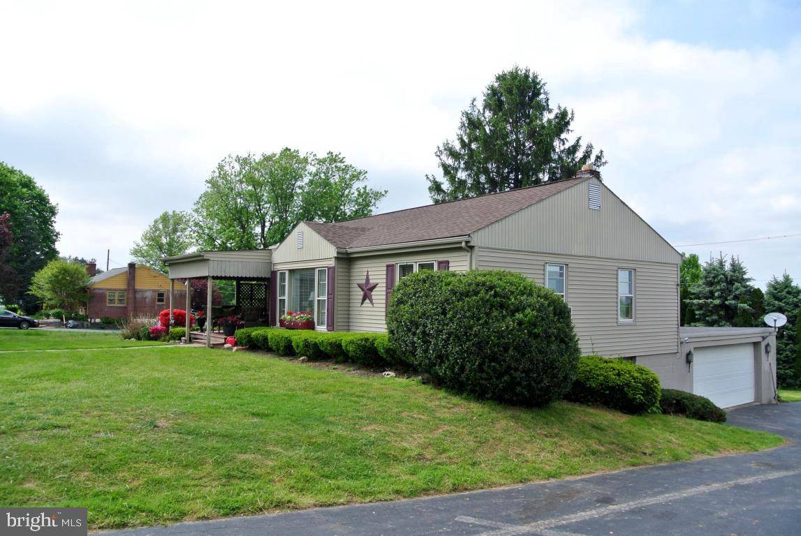 Willow Street, PA 17584,21 E BOEHMS RD