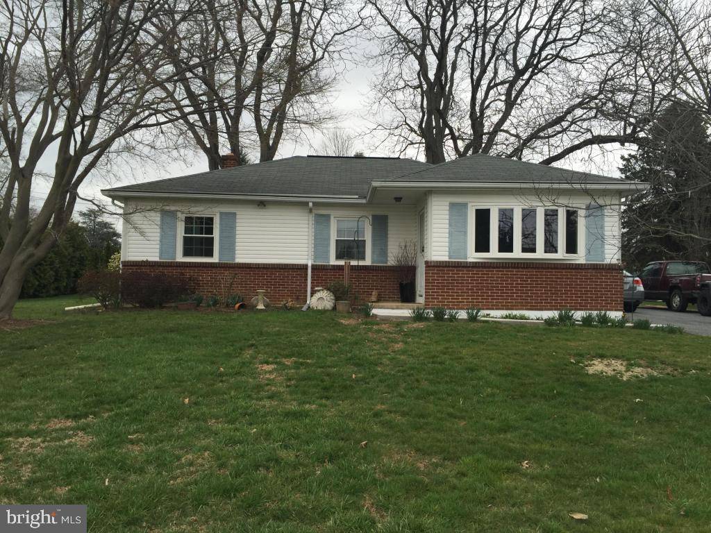 Willow Street, PA 17584,313 CRESTLINE DR