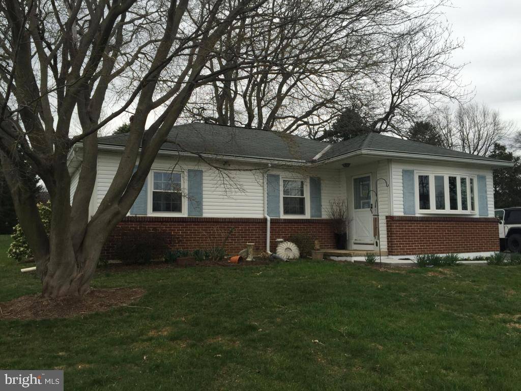 Willow Street, PA 17584,313 CRESTLINE DR