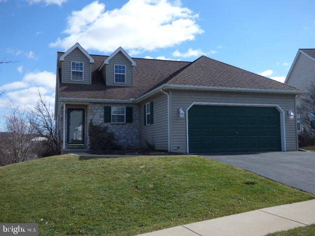 Dallastown, PA 17313,609 MISTY HILL LN