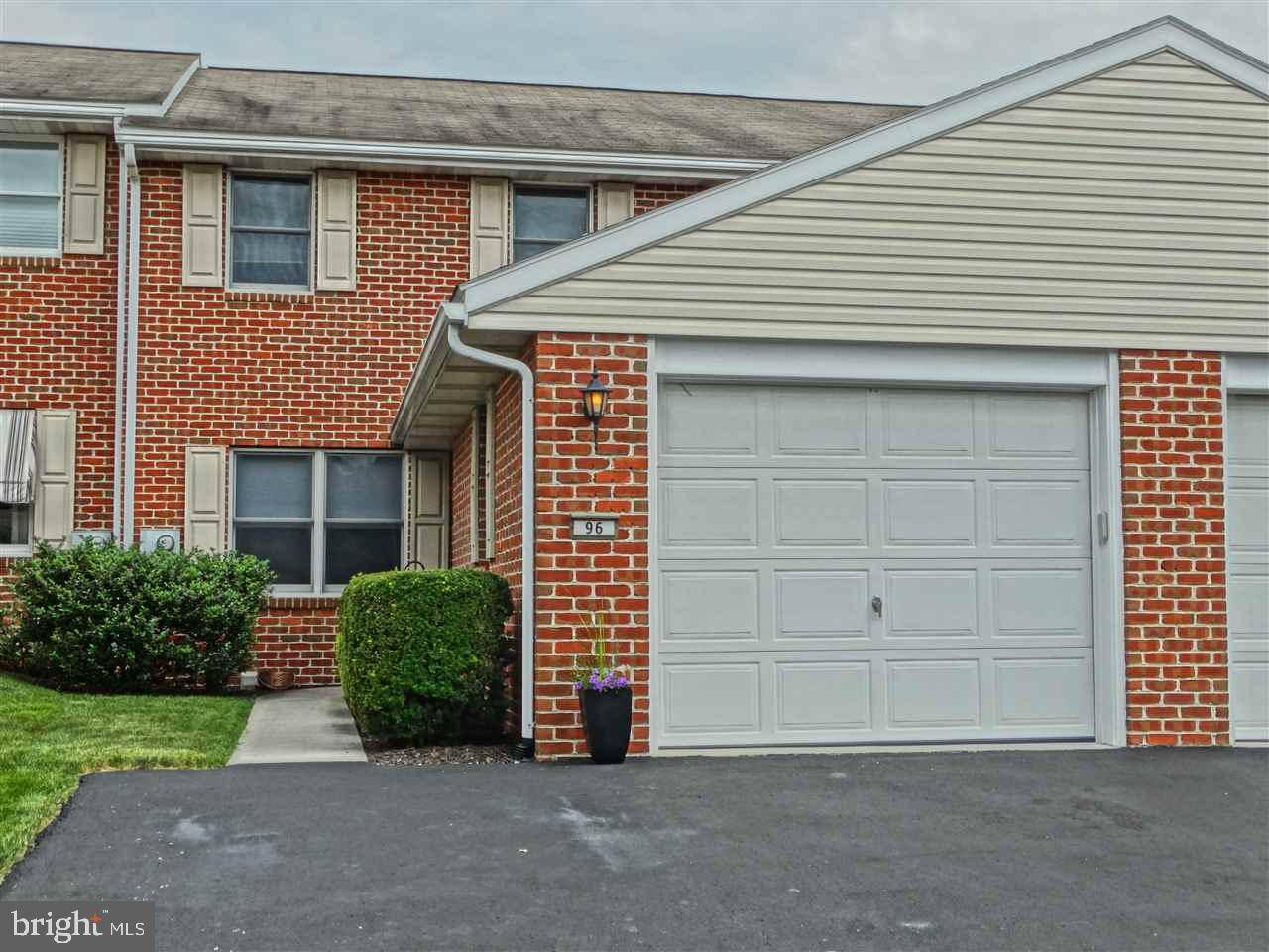 Enola, PA 17025,96 LEE ANN CT