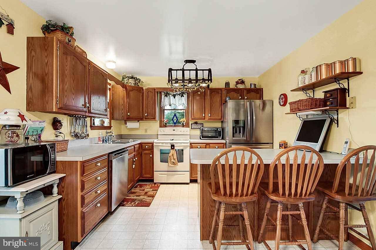 Glenville, PA 17329,5137 ROCKY RD