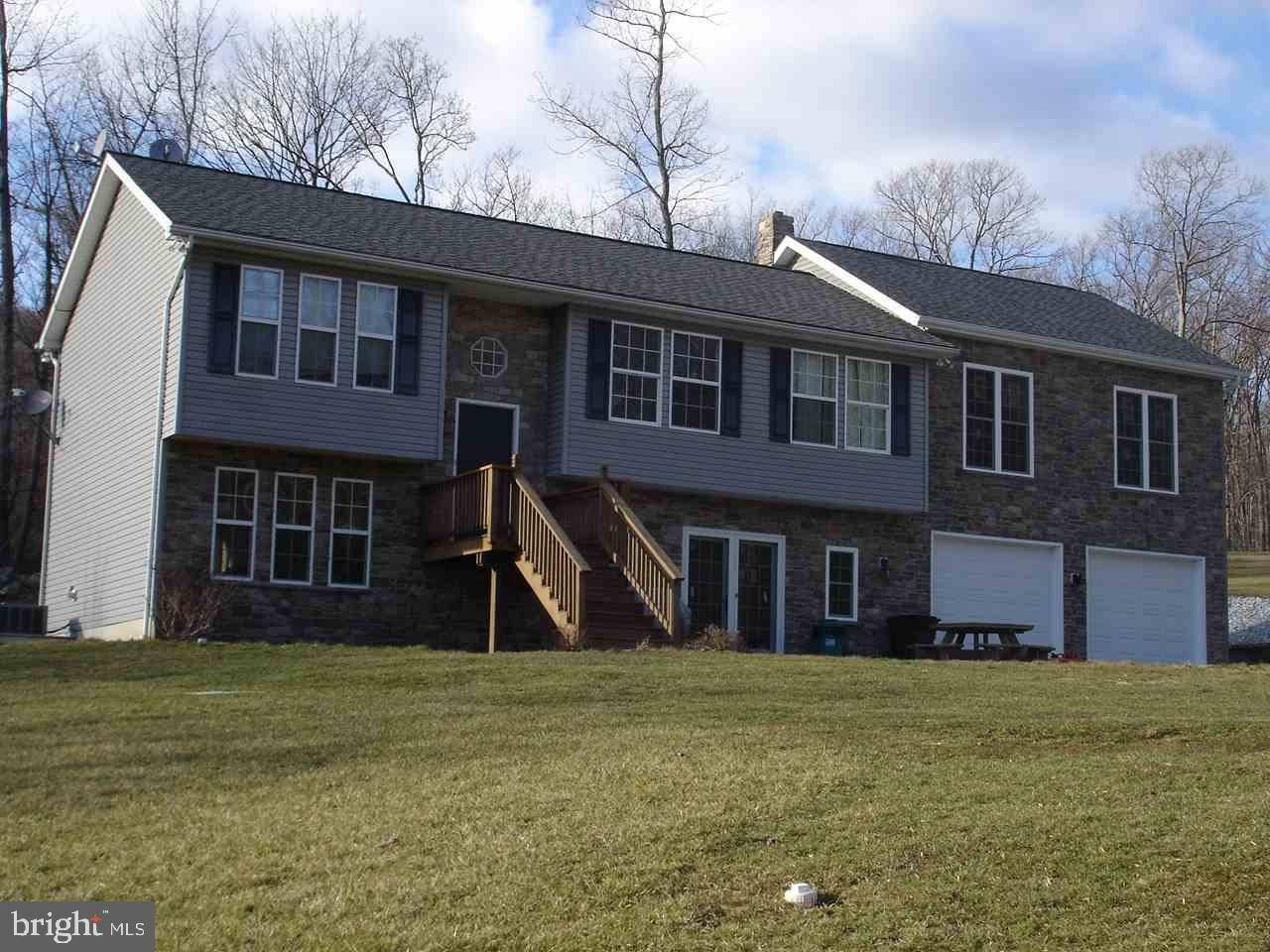 Orrtanna, PA 17353,1205 GREEN RIDGE RD