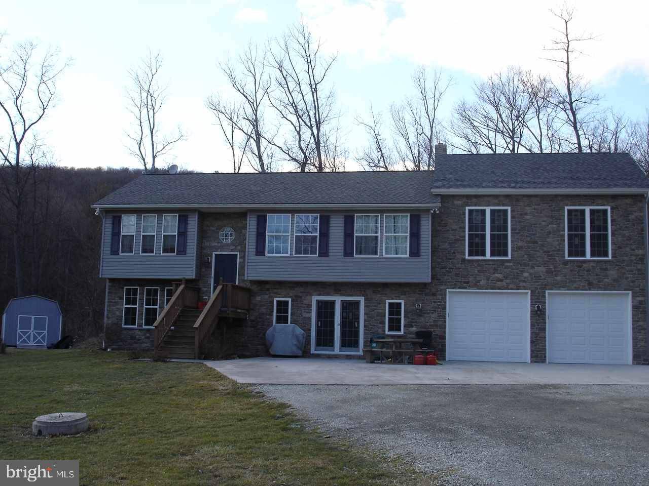 Orrtanna, PA 17353,1205 GREEN RIDGE RD