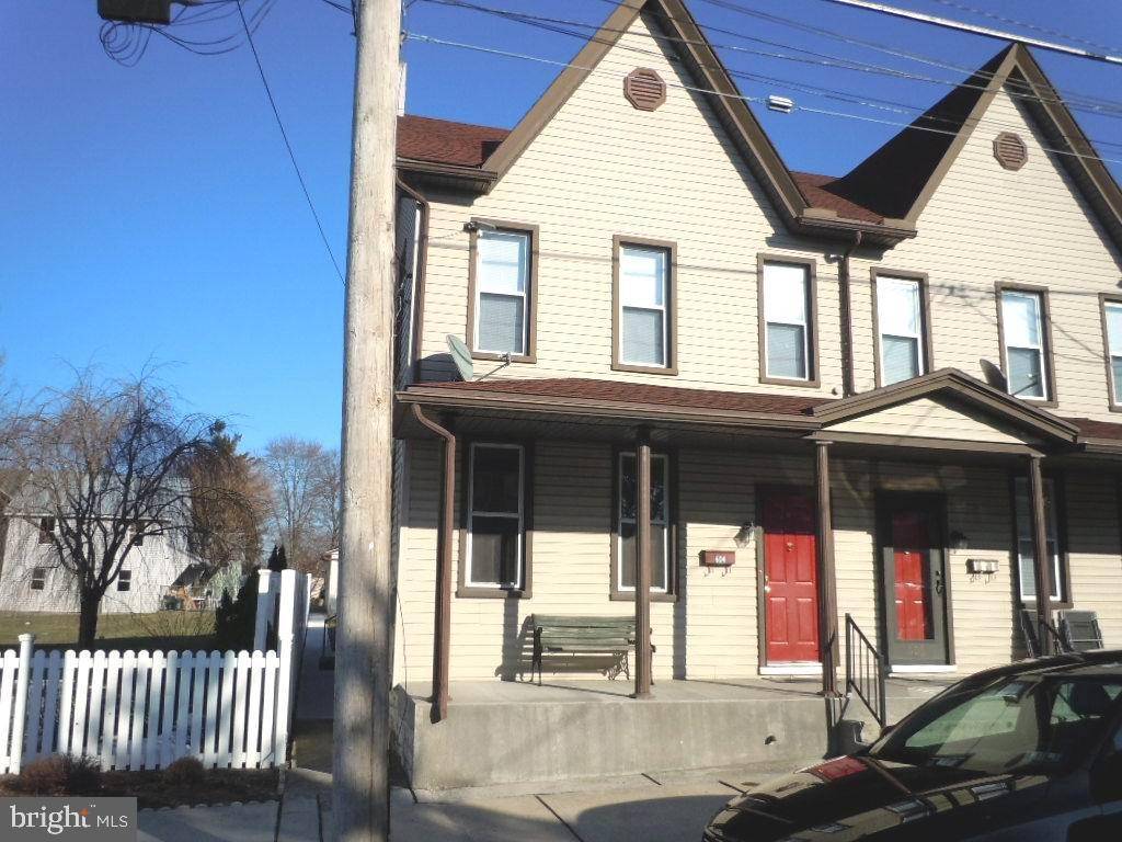 Myerstown, PA 17067,604 S RAILROAD ST