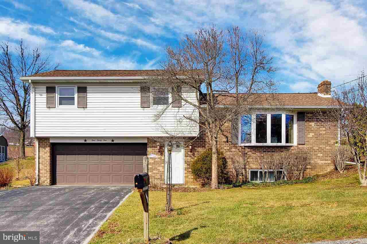 York Twp, PA 17402,431 ALLEGHENY DR