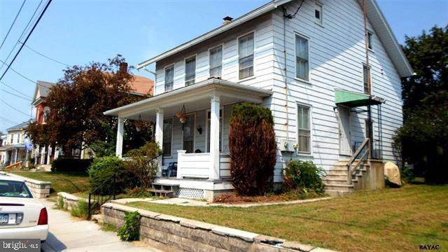 Hanover, PA 17331,21 3RD ST