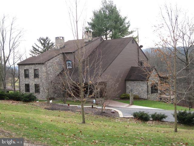 Aspers, PA 17304,1831 COON RD