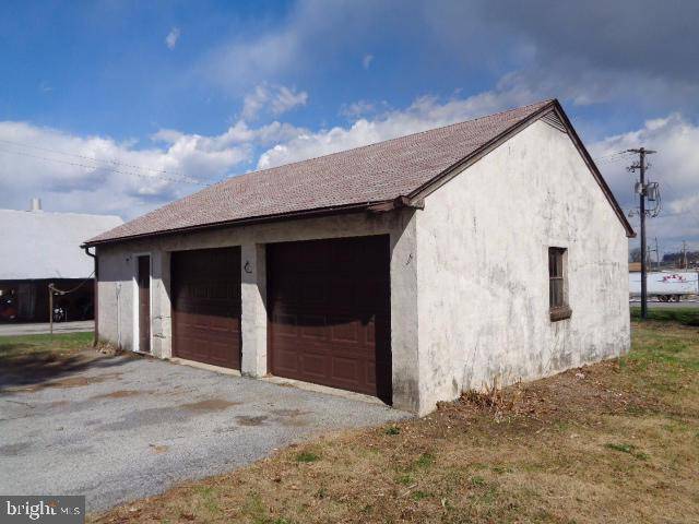 Gap, PA 17527,771 PEQUEA AVE