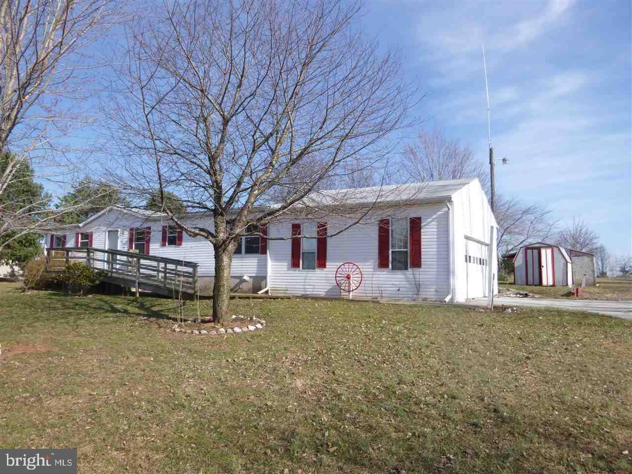 Thomasville, PA 17364,6790 MOUL RD