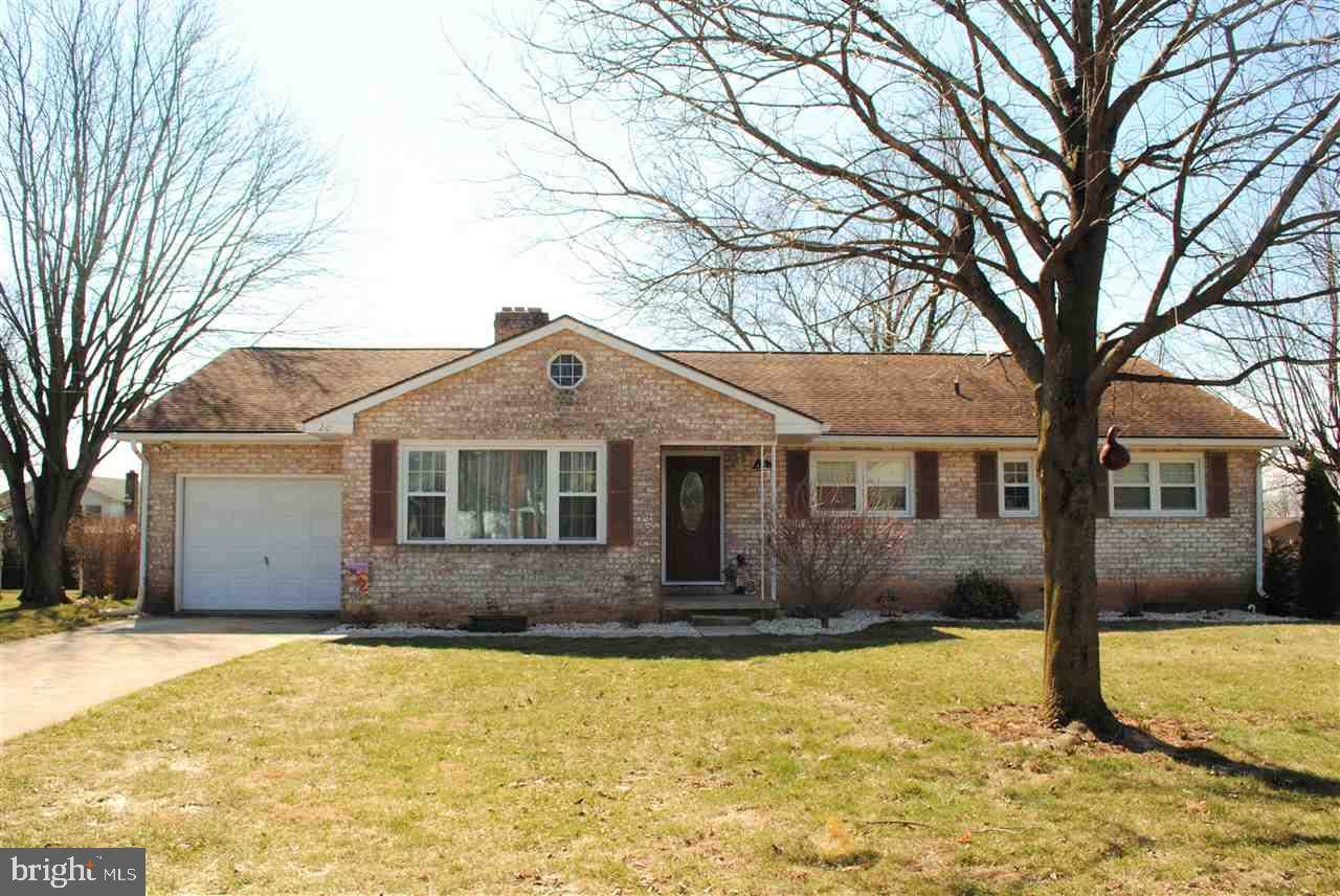 Biglerville, PA 17307,20 DIANE LN