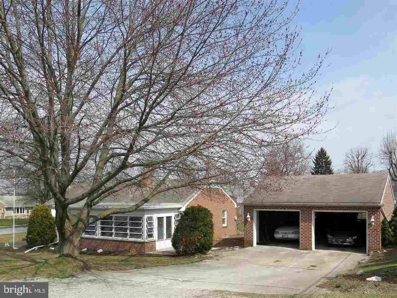 Littlestown, PA 17340,400 GLENWYN DR