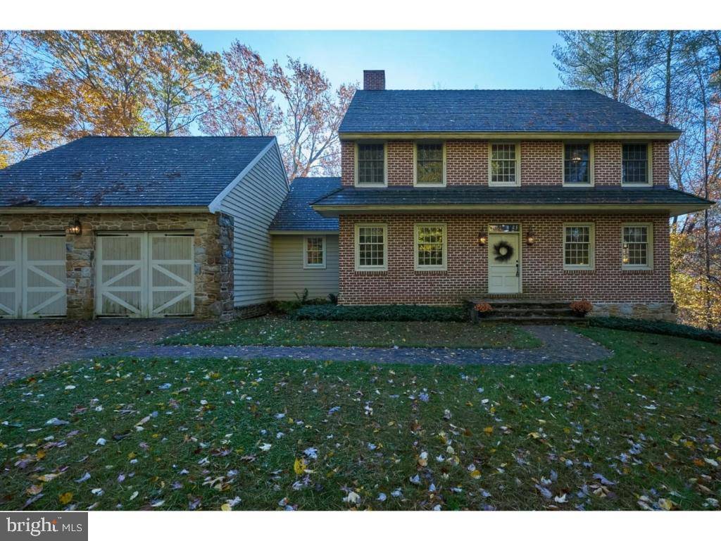 Nottingham, PA 19362,118 CANTERBURY CT