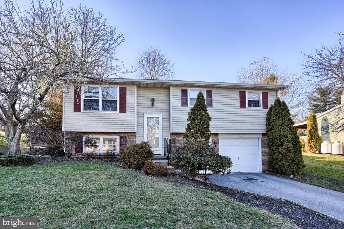 Terre Hill, PA 17519,219 NEW ST