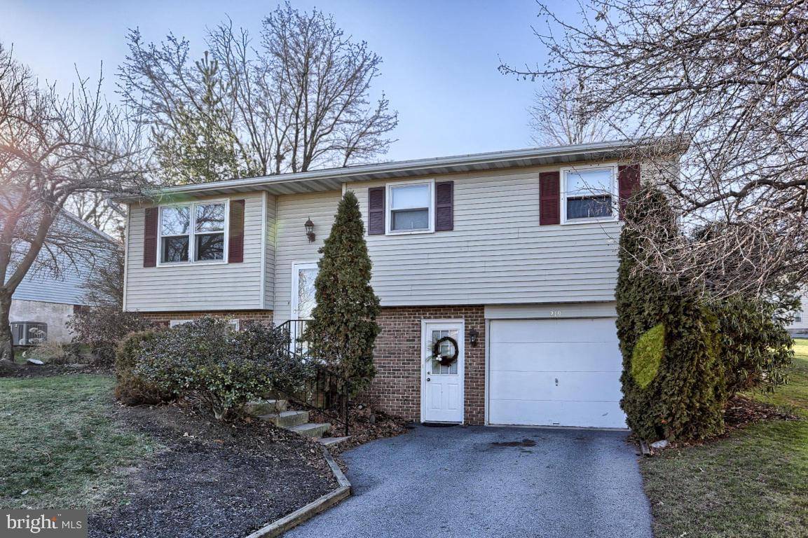 Terre Hill, PA 17519,219 NEW ST