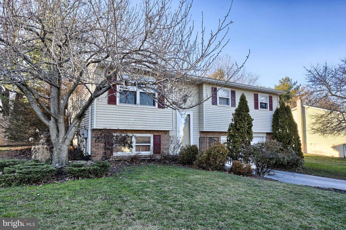 Terre Hill, PA 17519,219 NEW ST