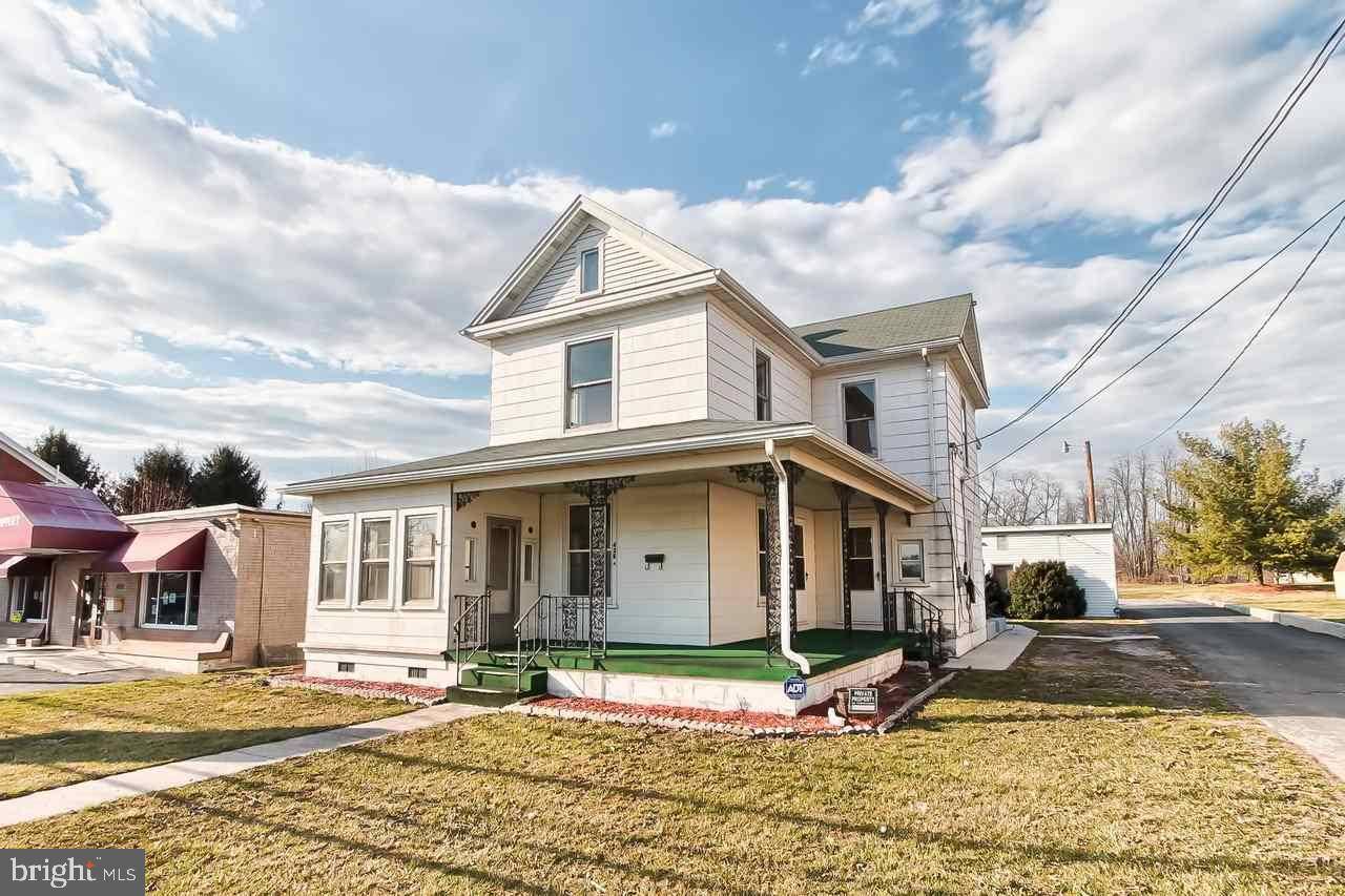 New Oxford, PA 17350,426A LINCOLN WAY W