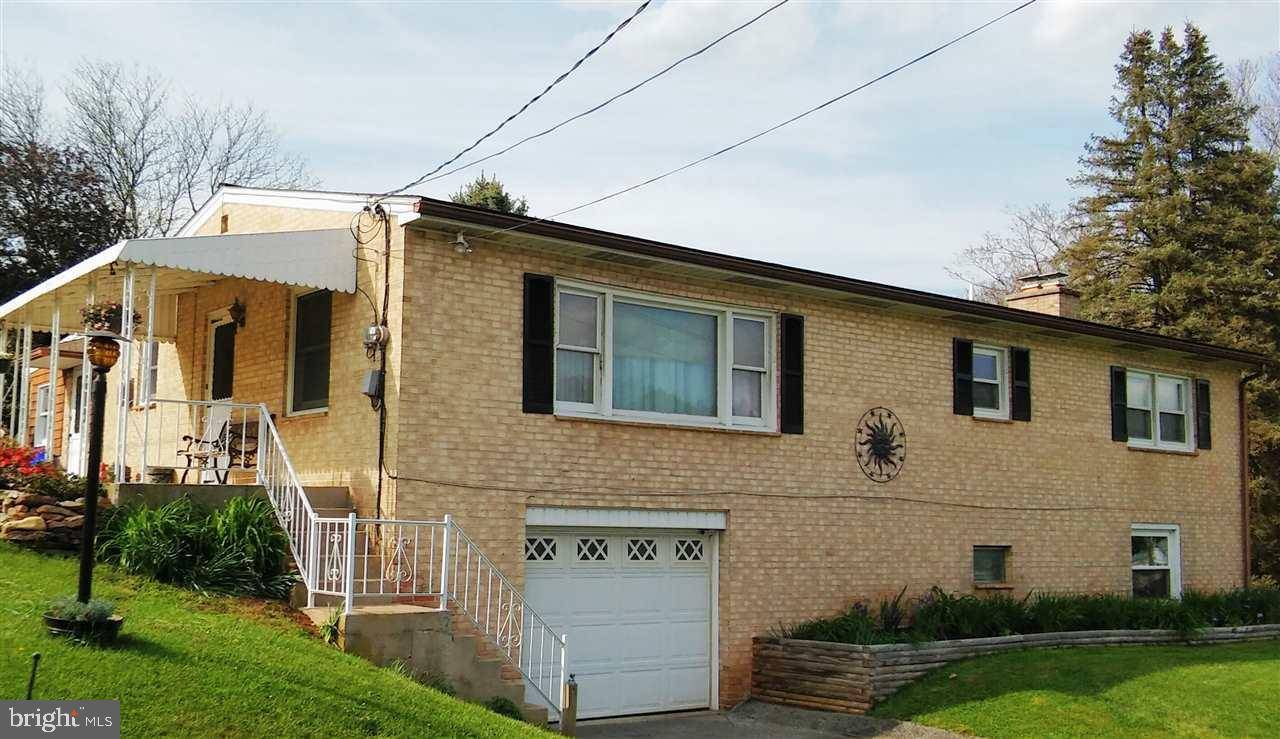 Glen Rock, PA 17327,123 RONALD ST