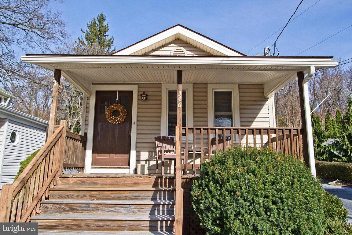 Cornwall, PA 17042,346 BOYD ST