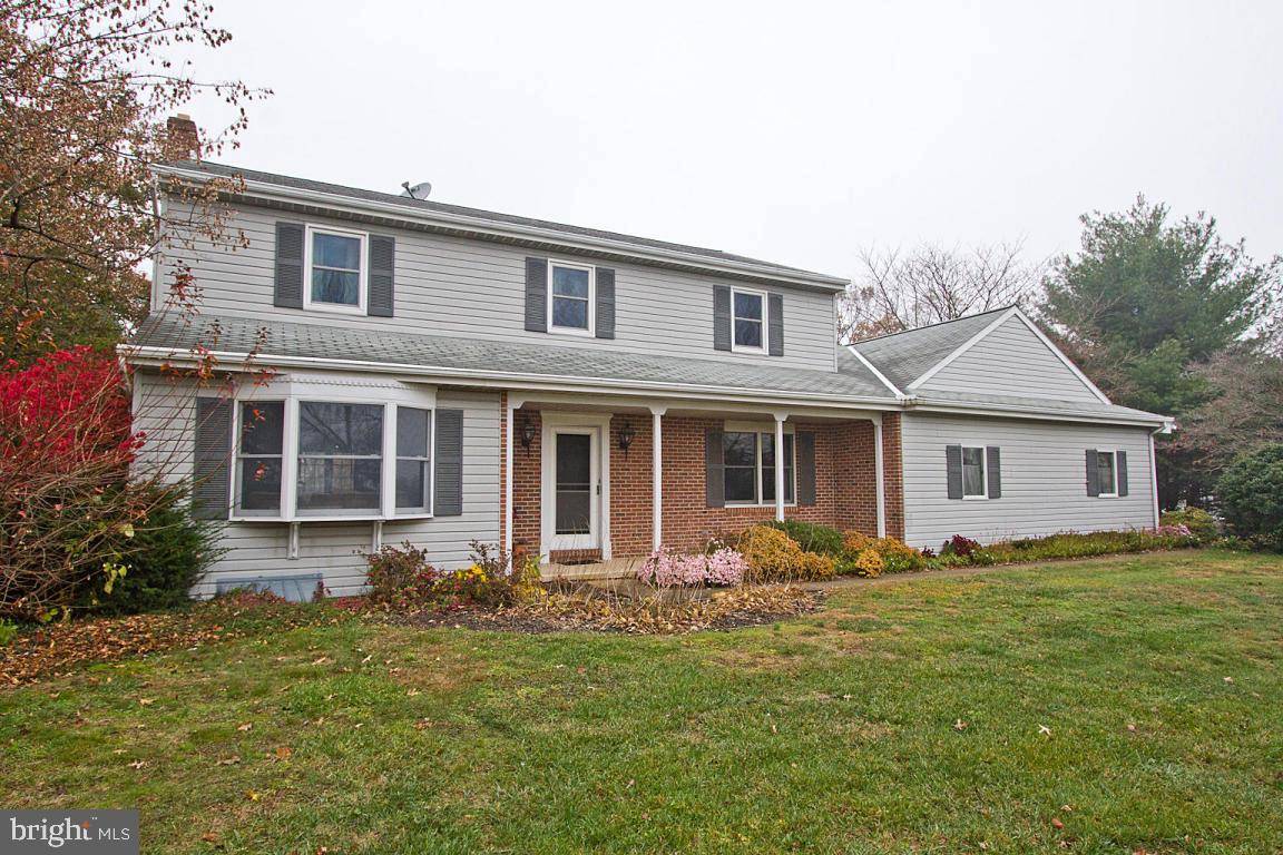 Willow Street, PA 17584,213 SKYLINE DR