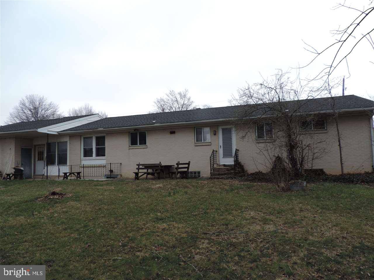 York Twp, PA 17403,2326 GRANTLEY RD