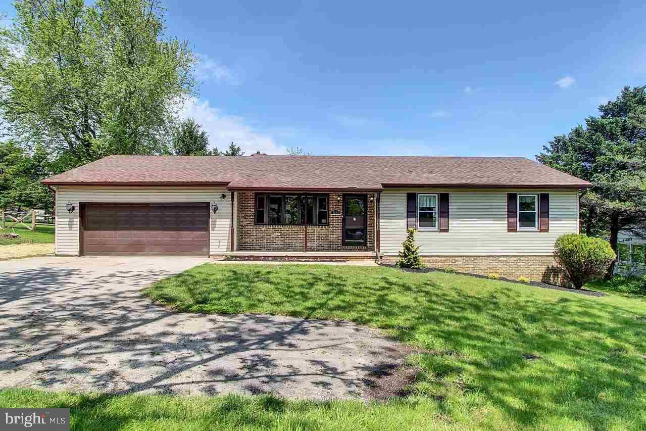 Stewartstown, PA 17363,4603 BRIDGEVIEW RD