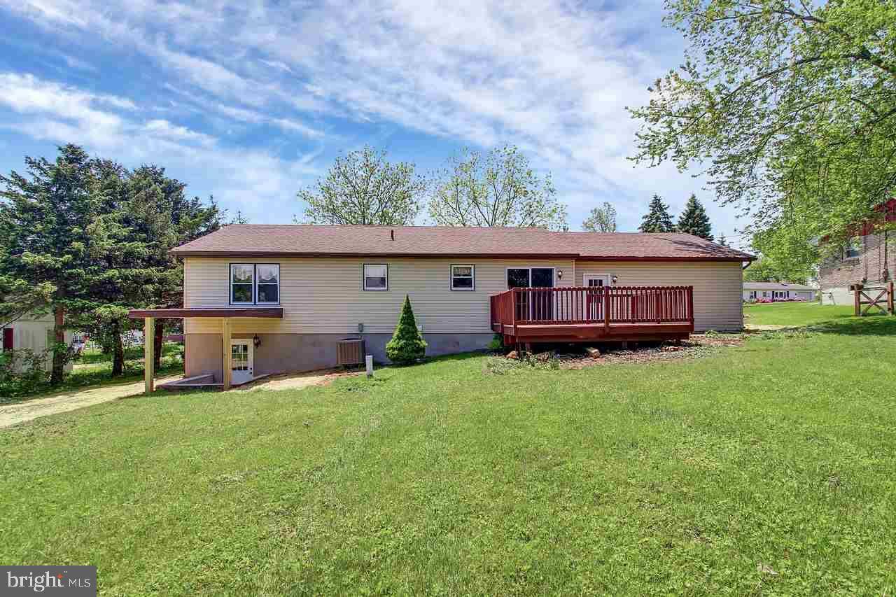 Stewartstown, PA 17363,4603 BRIDGEVIEW RD