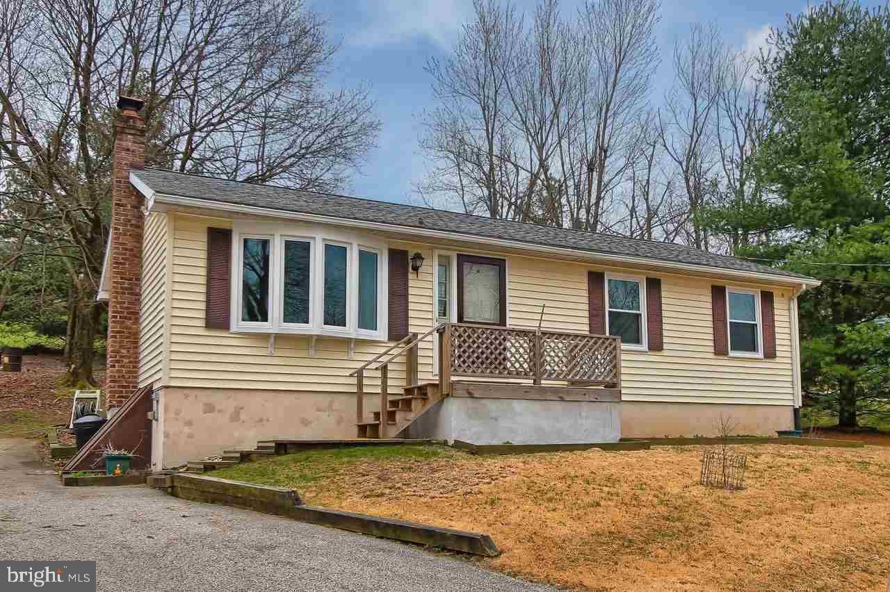 Seven Valleys, PA 17360,9103 E SPRINGFIELD RD