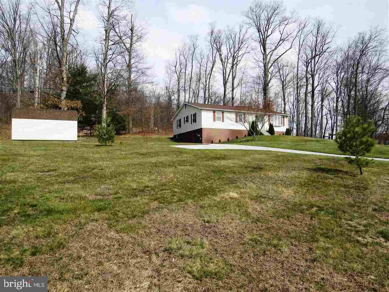 Glenville, PA 17329,7974 BLUE HILL RD