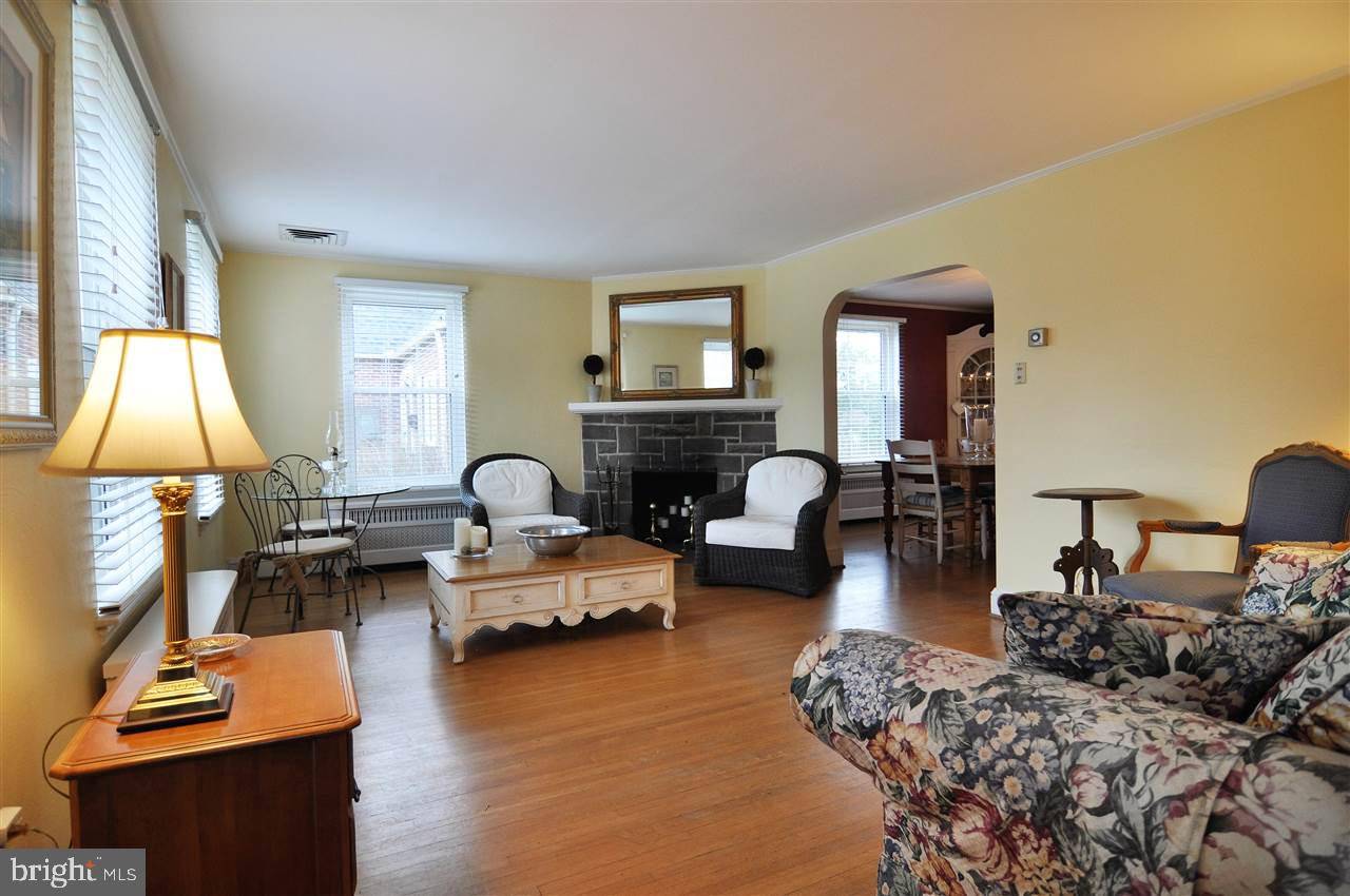 York, PA 17402,20 S VERNON ST