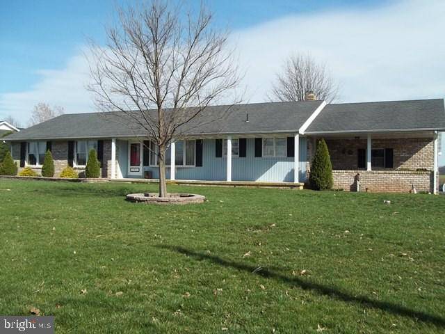 Littlestown, PA 17340,31 LITTLESTOWN RD