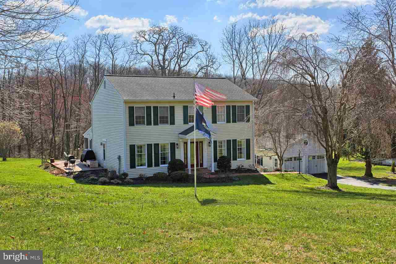 New Freedom, PA 17349,36 STILL POND DR