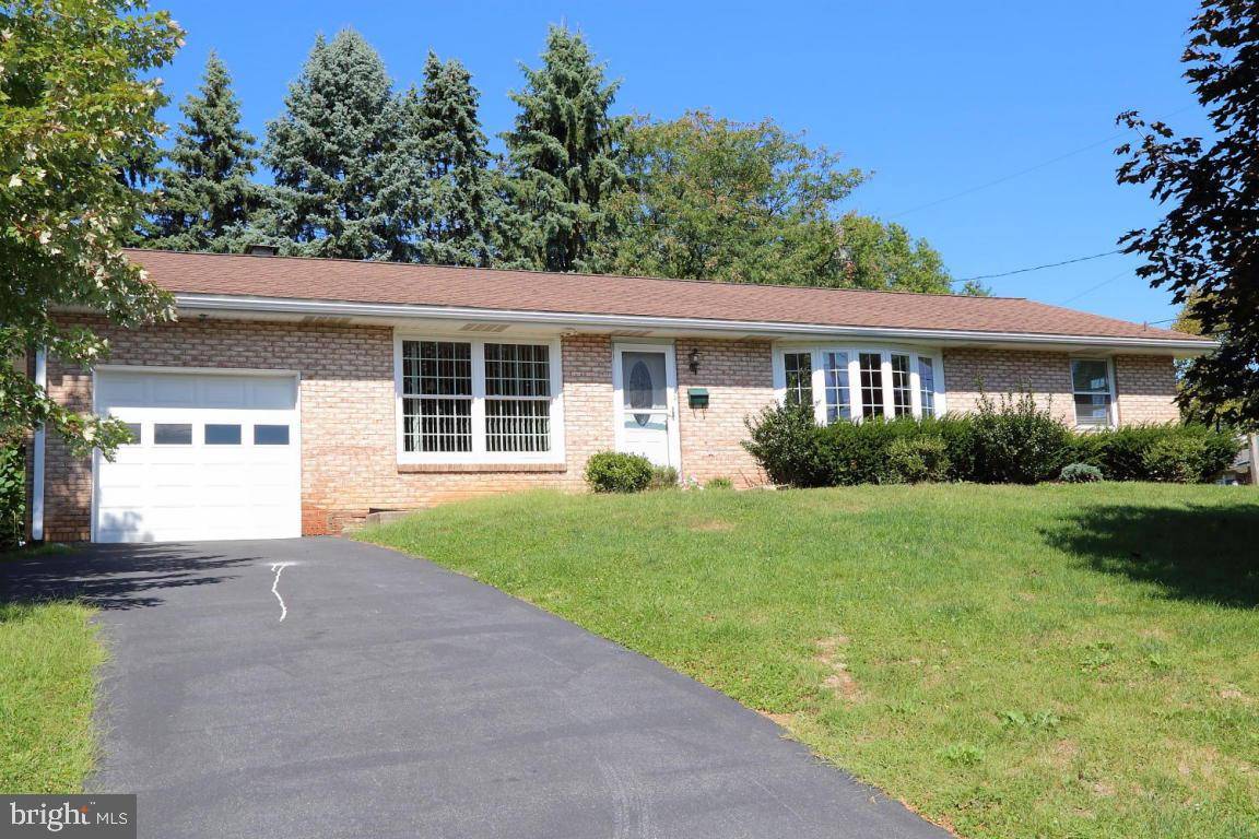 Hummelstown, PA 17036,250 WILLOW ST