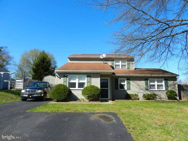 Wrightsville, PA 17368,734 SUNSET RD