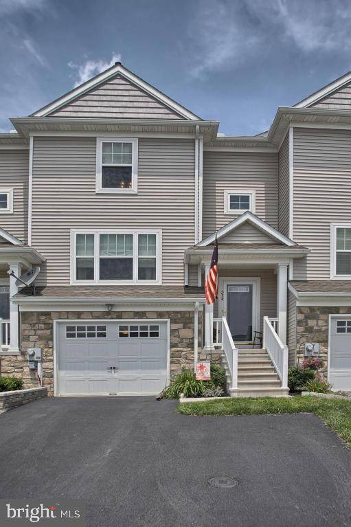 Mountville, PA 17554,234 MILLSTONE DR