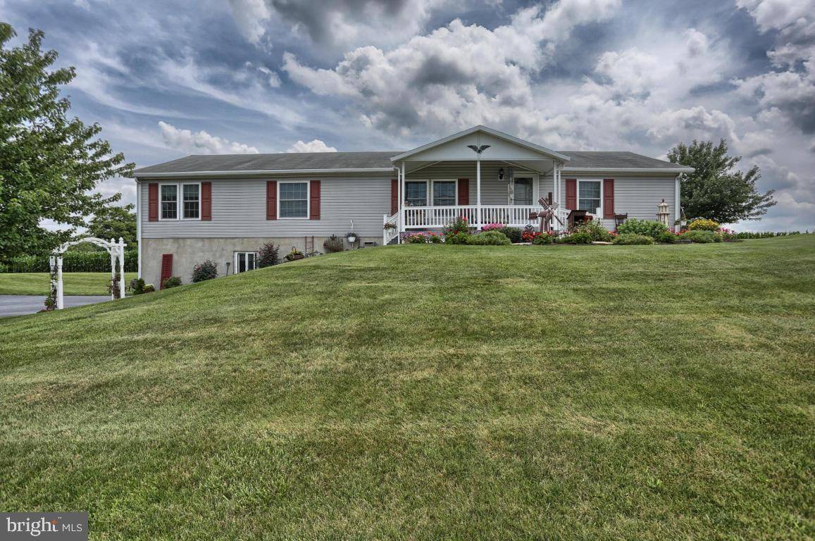 Bethel, PA 19507,8049 LANCASTER AVE