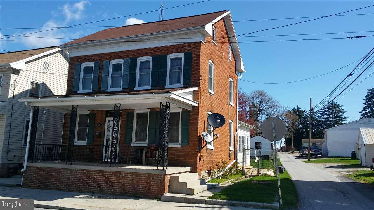 Mcsherrystown, PA 17344,16 N 2ND ST