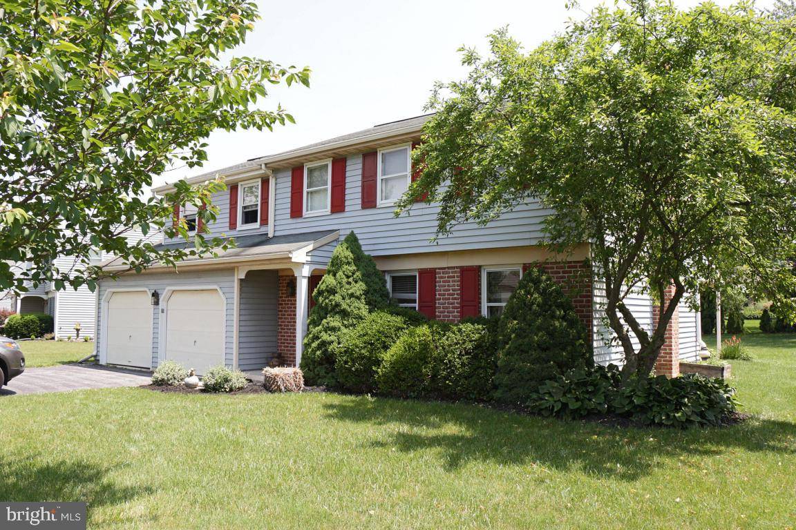 Landisville, PA 17538,1646 STANLEY AVE