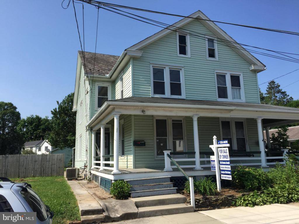 Mount Joy, PA 17552,32 W DONEGAL ST