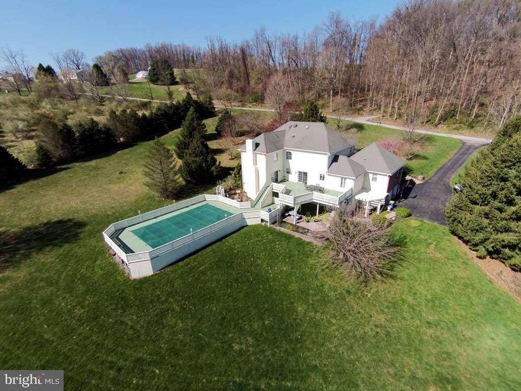 Glen Rock, PA 17327,14027 TAYLOR HILL RD