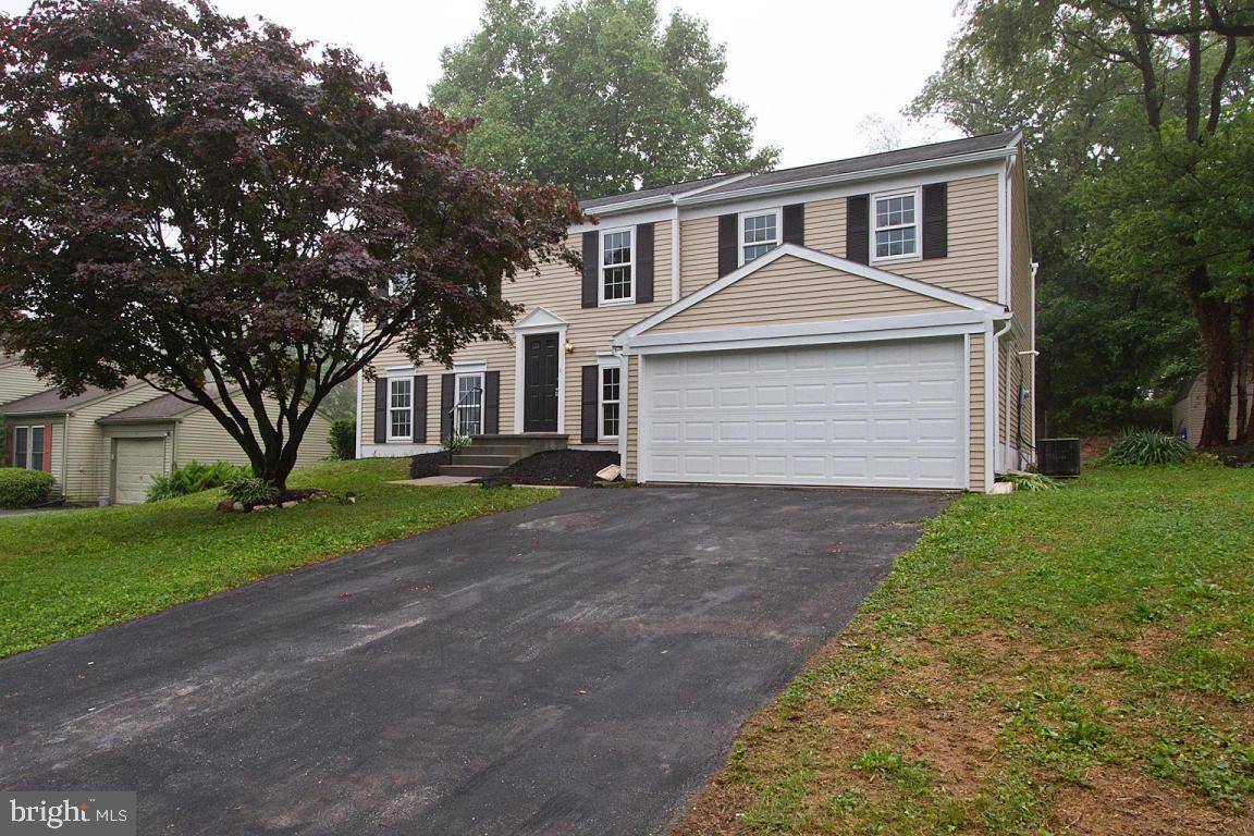 Mountville, PA 17554,440 HIGHLAND DR