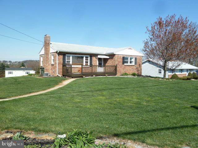 Windsor, PA 17366,256 S CAMP ST