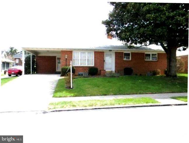 Hanover, PA 17331,213 WILLOW ST