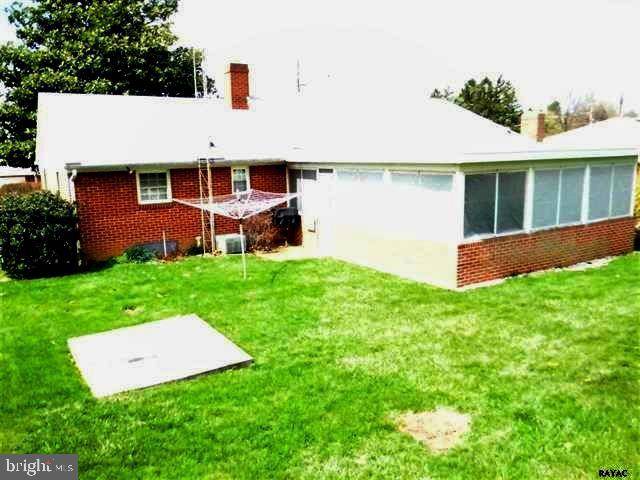 Hanover, PA 17331,213 WILLOW ST