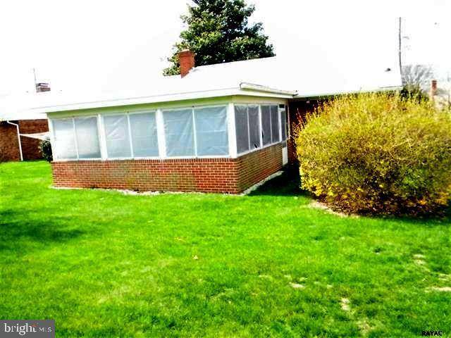 Hanover, PA 17331,213 WILLOW ST